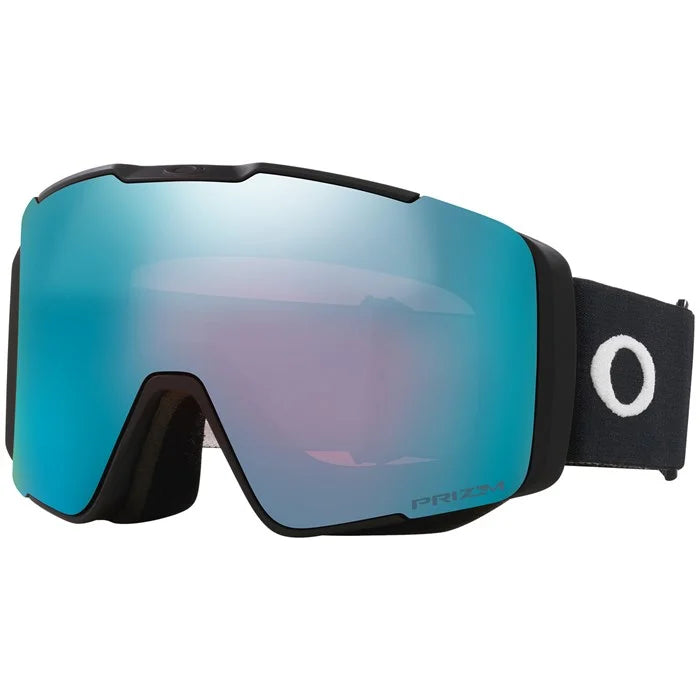 Line Miner Pro L Goggles