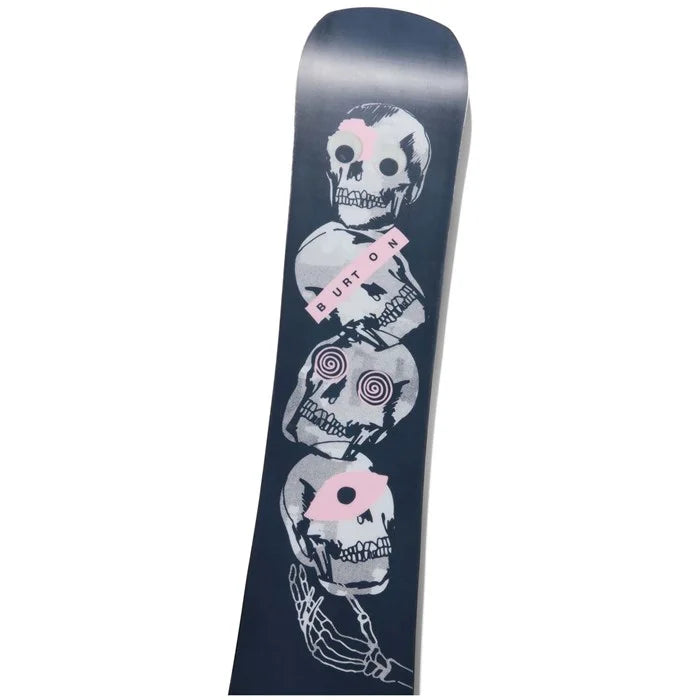 Rewind Snowboard