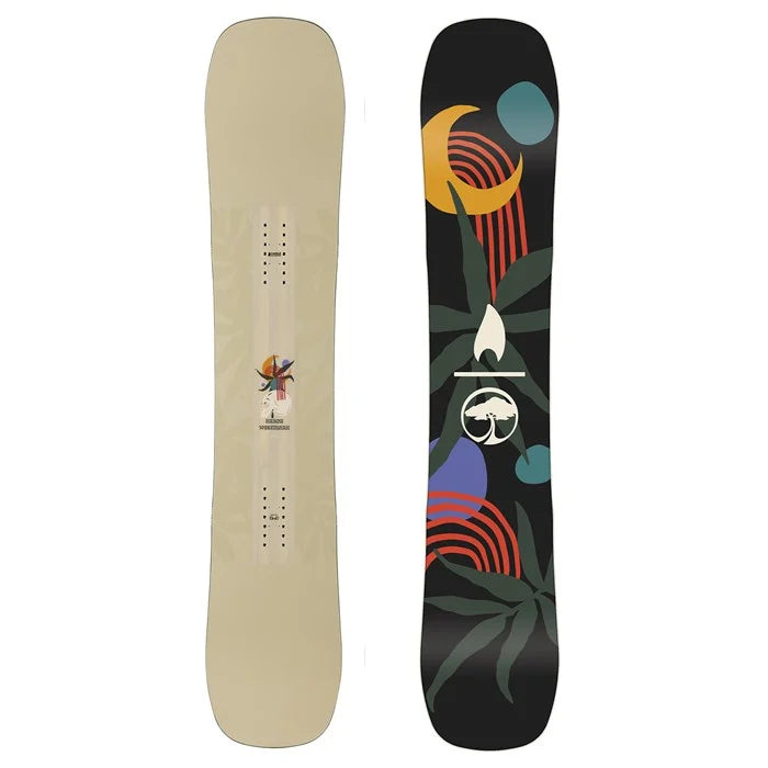 Westmark Snowboard