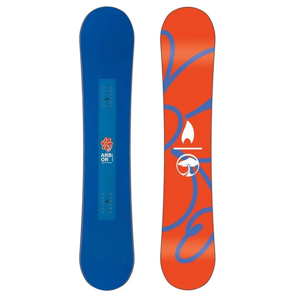 Relapse Snowboard