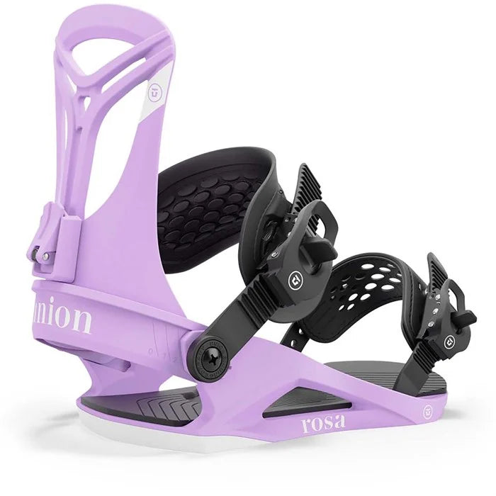 Union Rosa Snowboard Bindings