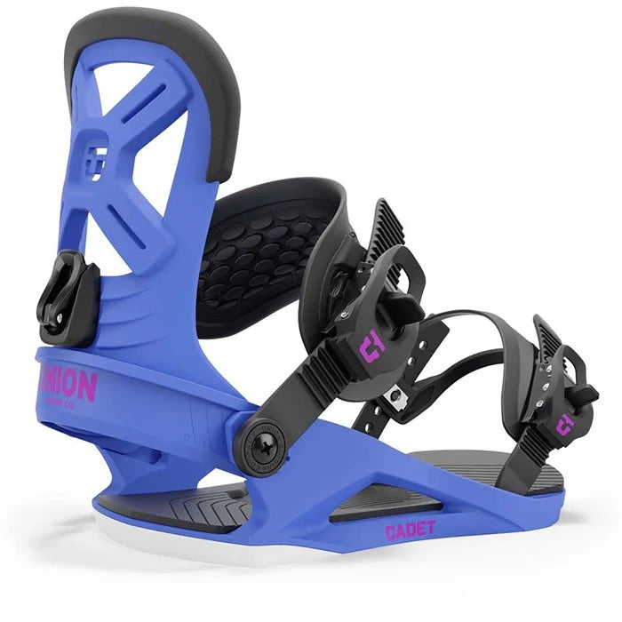 Union Cadet Snowboard Bindings