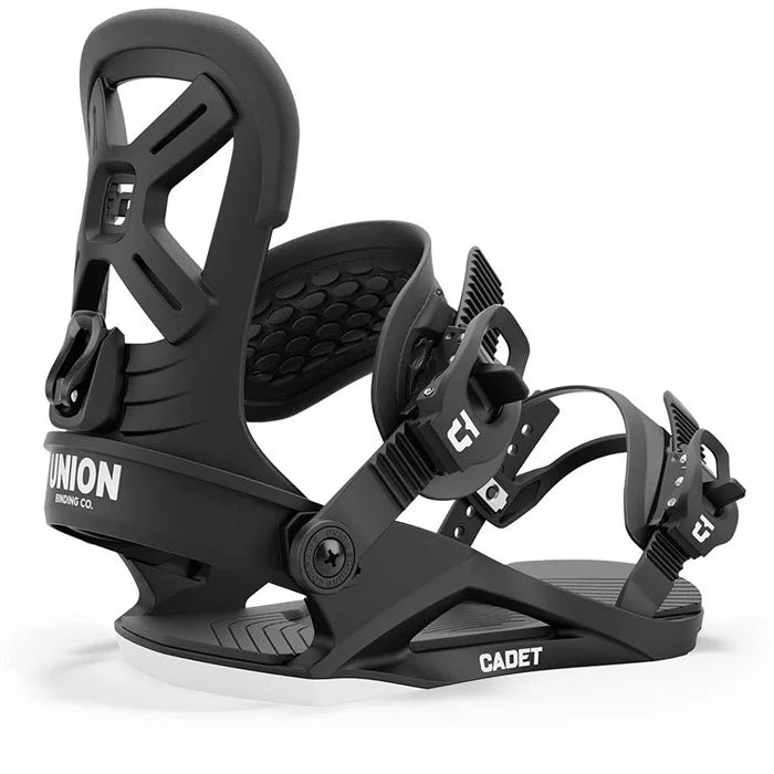 Union Cadet Snowboard Bindings