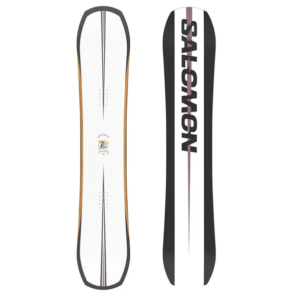 Assassin Snowboard