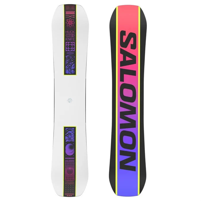 Huck Knife Snowboard