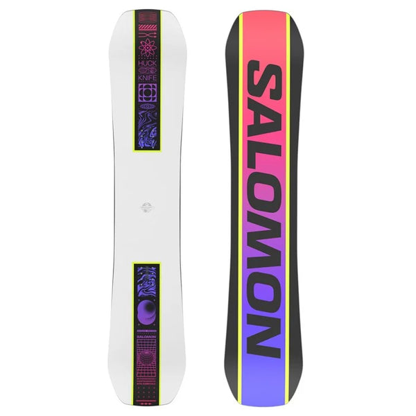 Huck Knife Grom Snowboard