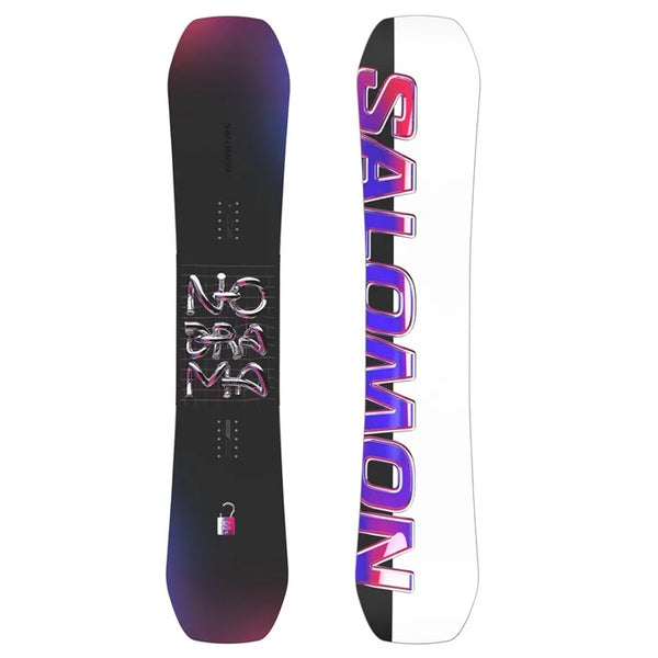 No Drama Snowboard