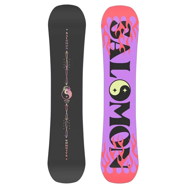 Oh Yeah Grom Snowboard