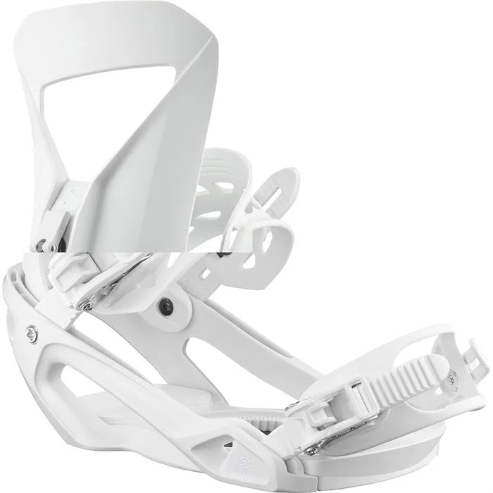 Spell Snowboard Bindings