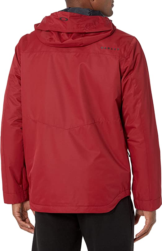 Core Divisional Rc Insulated Jacket