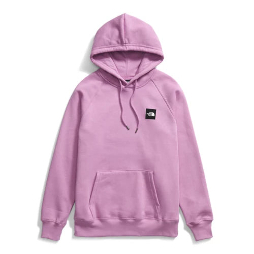 Box Logo Hoodie