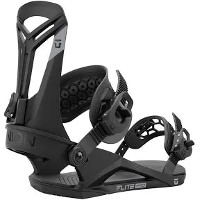 Union Flite Pro Snowboard Bindings 2024/2025