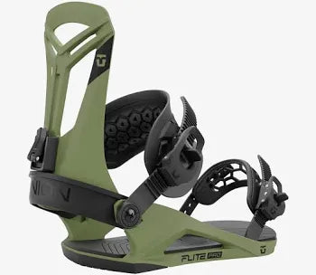 Union Flite Pro Snowboard Bindings 2024/2025