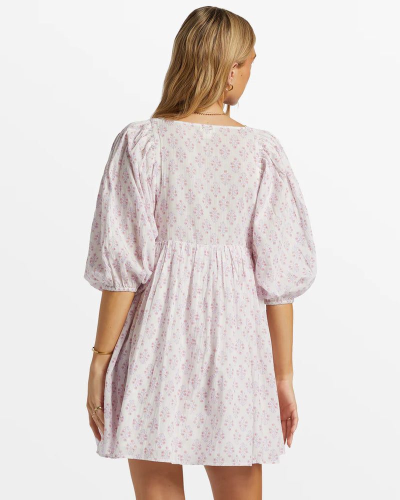 Ambers Babydoll Dress