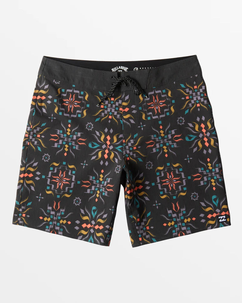 Good Times Pro Boardshorts