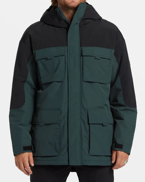 OUTPOST JACKET