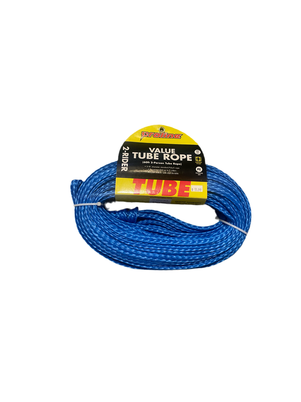 Proline 60' Towable Value Tube Rope