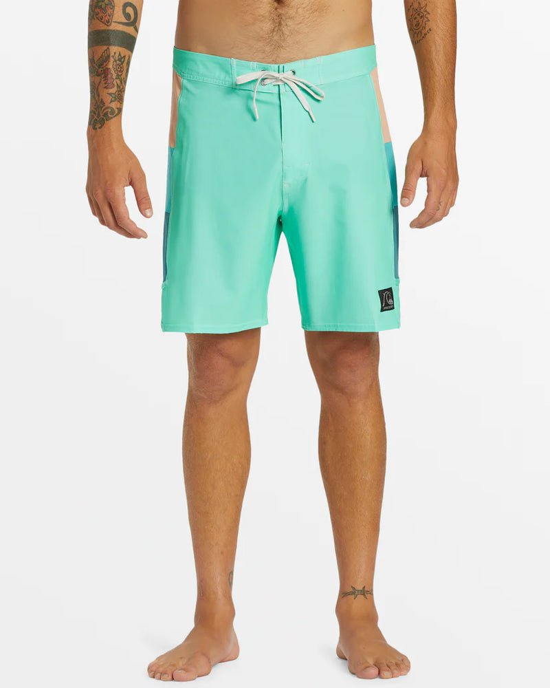 Original Arch Panel 18" Boardshorts