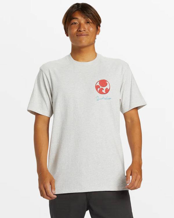 Wave After Wave T-Shirt