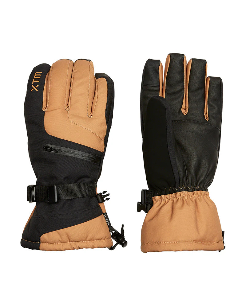 Samurai Men's Snow Glove