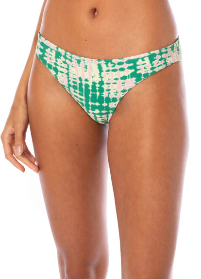 Flirt Reversible Bikini Bottoms