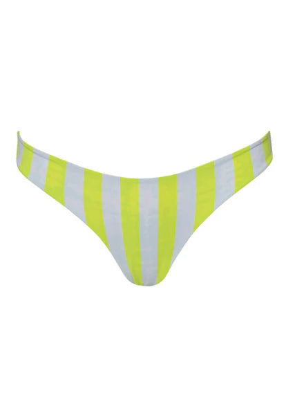 Flirt Reversible Bikini Bottoms