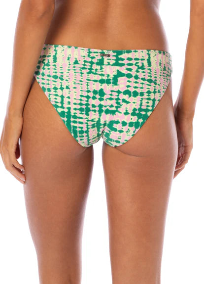 Flirt Reversible Bikini Bottoms