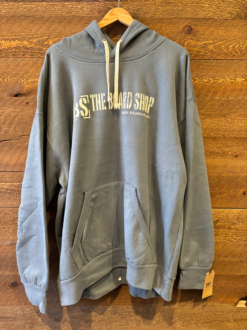 Board Shop Hoodie