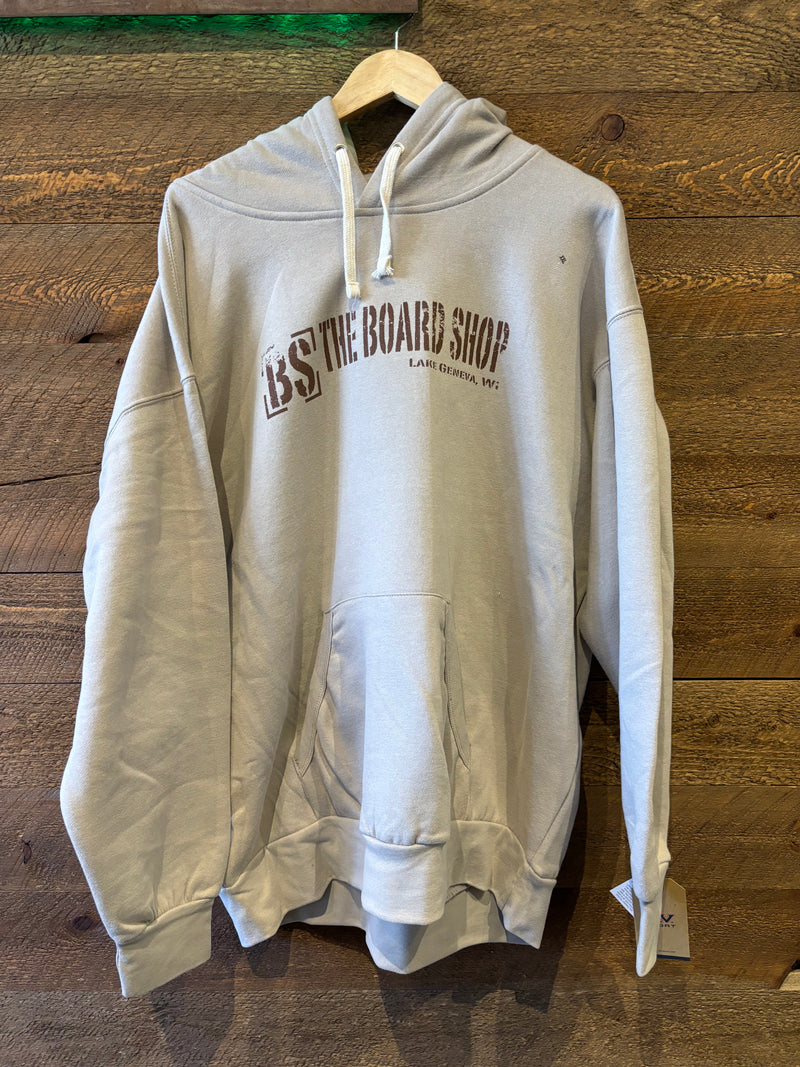 Board Shop Hoodie