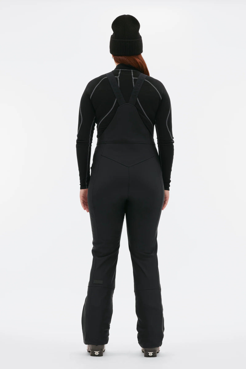 Isabel Soft Shell Bib Pant