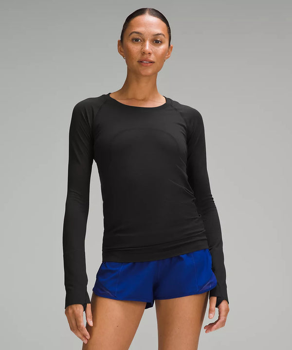 Swiftly Tech Long Sleeve 2.0