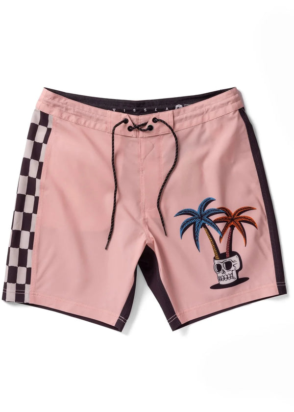 Tropic Terrors 18.5" Boardshort