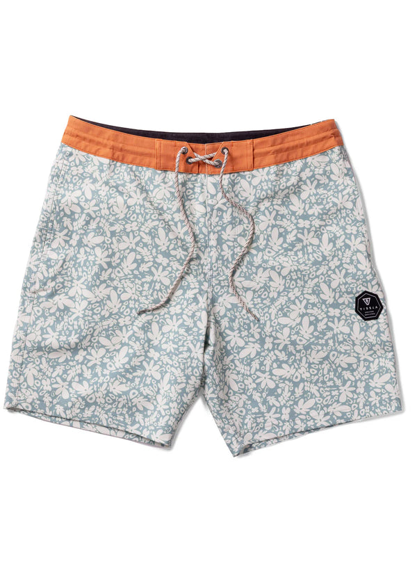 Superbloom 17.5" Boardshort