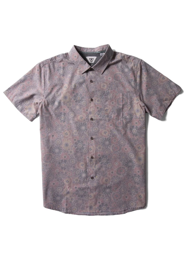 Far Out Eco SS Shirt