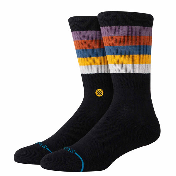 Maliboo Crew Socks