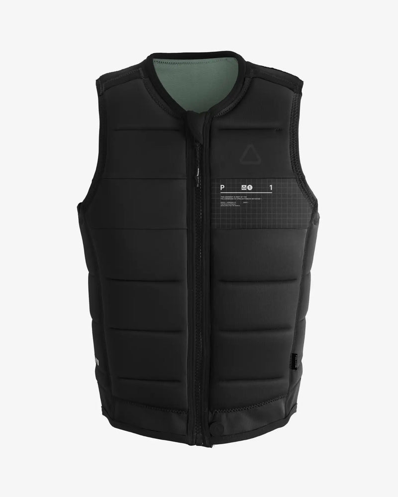 Project One Impact Vests