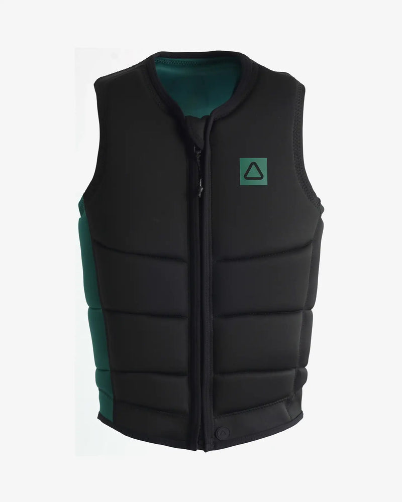 Follow Corp Impact Vest