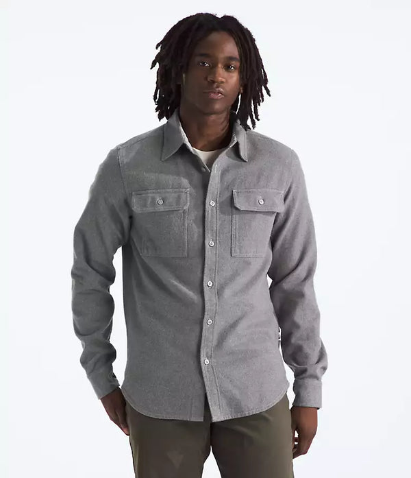 Arroyo Flannel Shirt