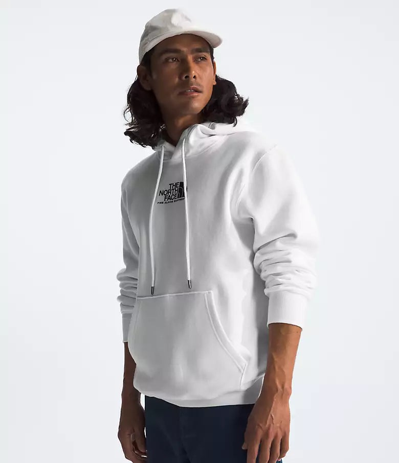 Fine Alpine Hoodie