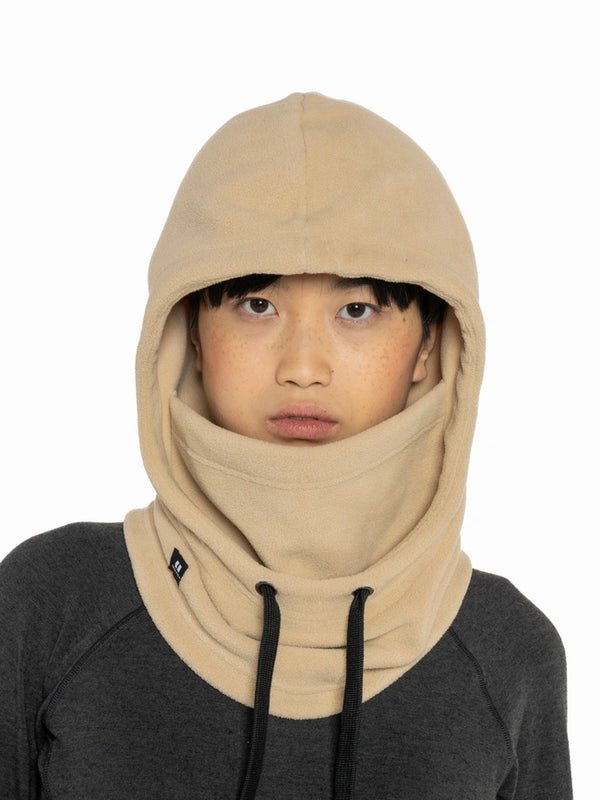 Delta Hood