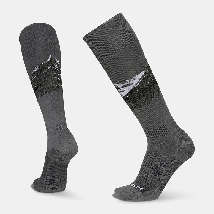 Cody Townsend Pro Series Zero Cushion Snow Sock