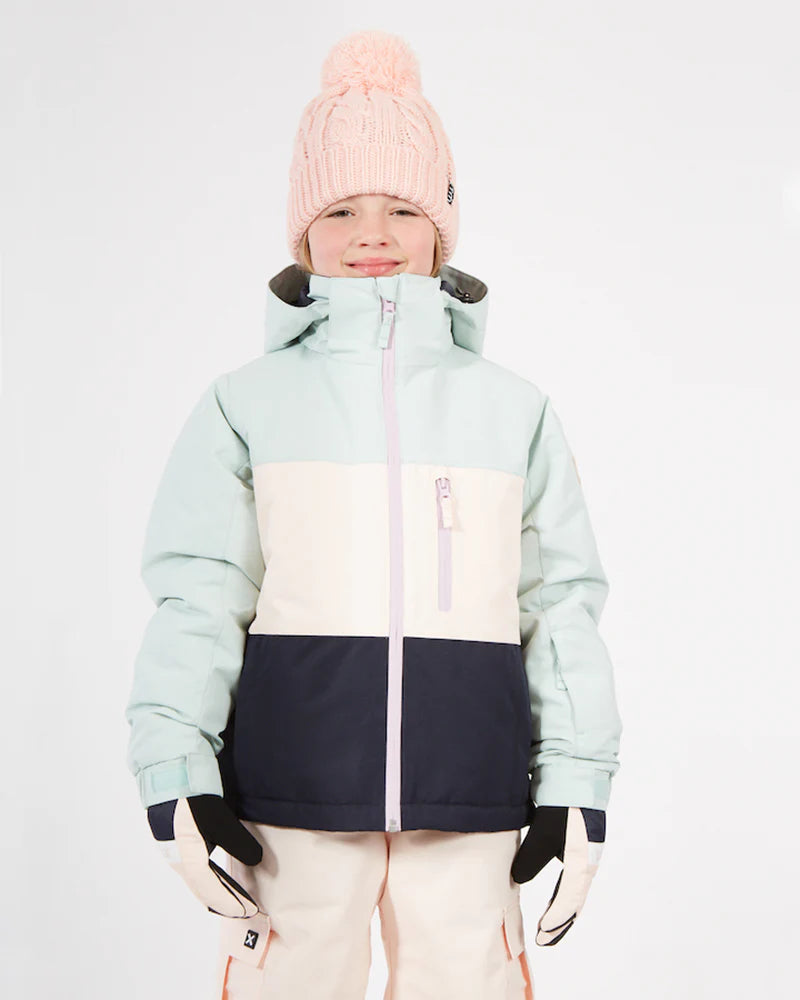 Snowcone Kids Snow Jacket