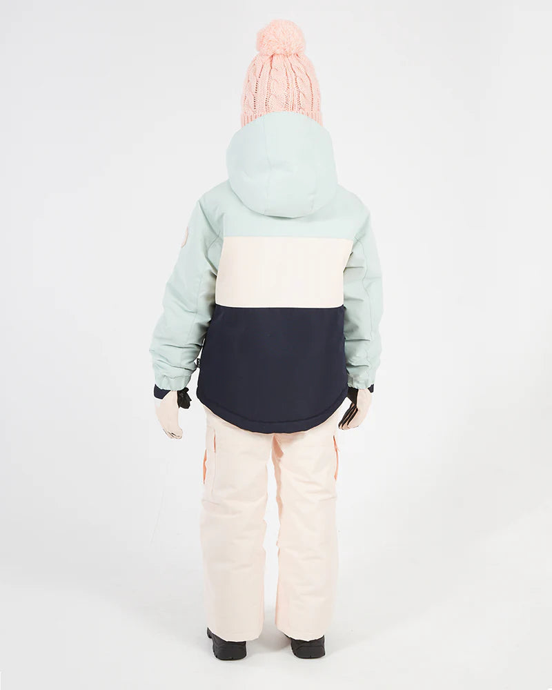 Snowcone Kids Snow Jacket