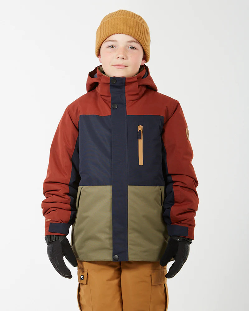 Theo Kids Snow Jacket