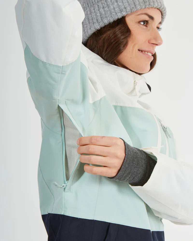 Néxé Womens Snow Jacket