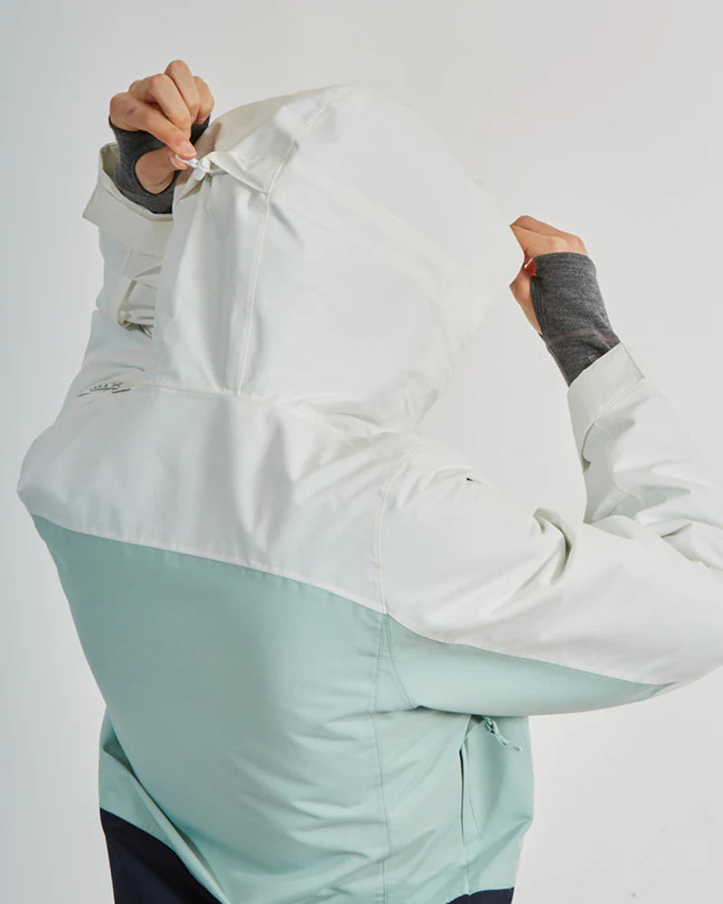 Néxé Womens Snow Jacket