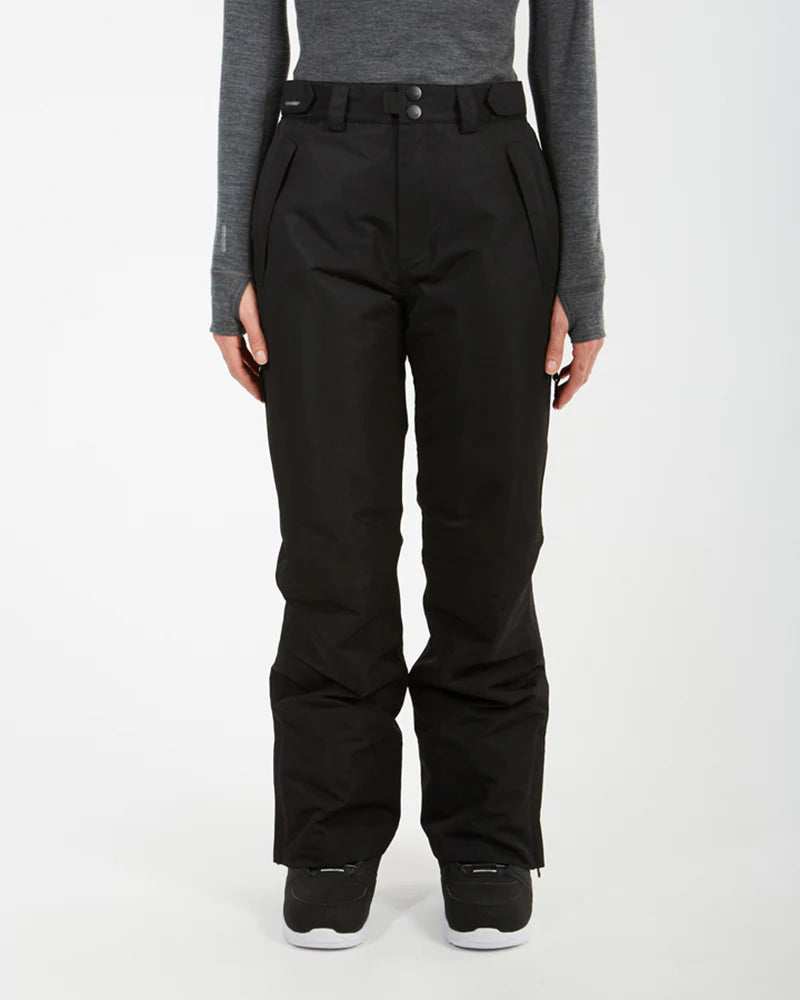 Smooch Womens Ski Pant