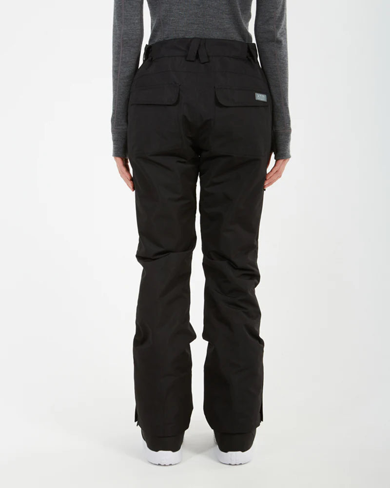 Smooch Womens Ski Pant