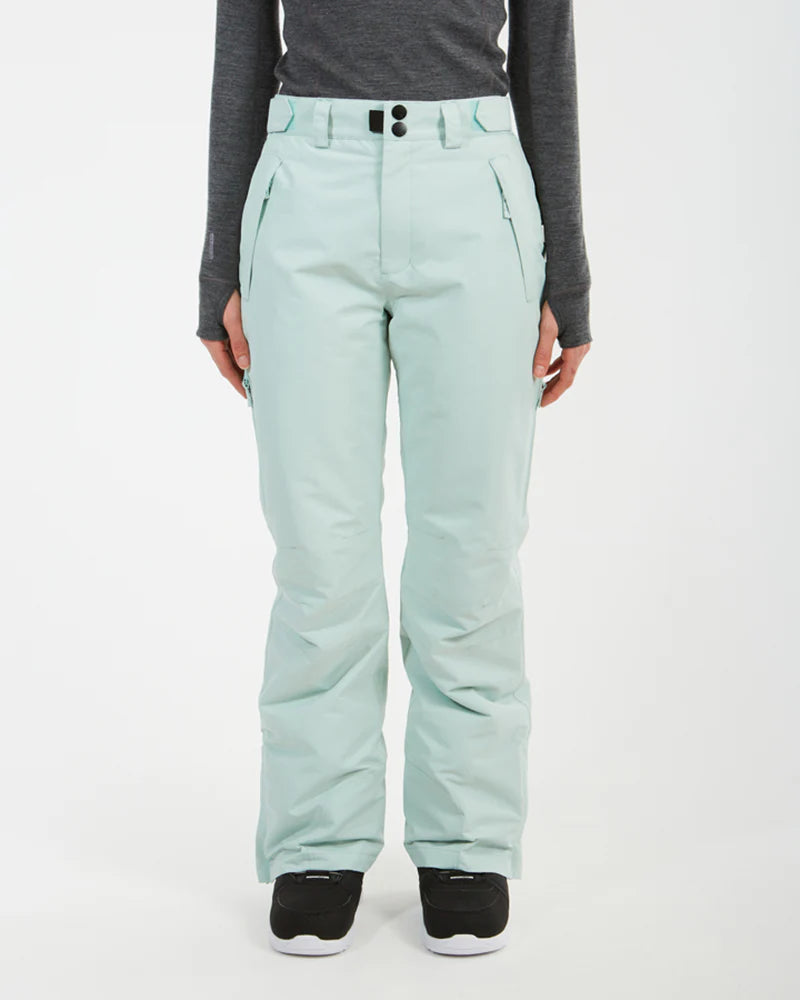 Smooch Womens Ski Pant