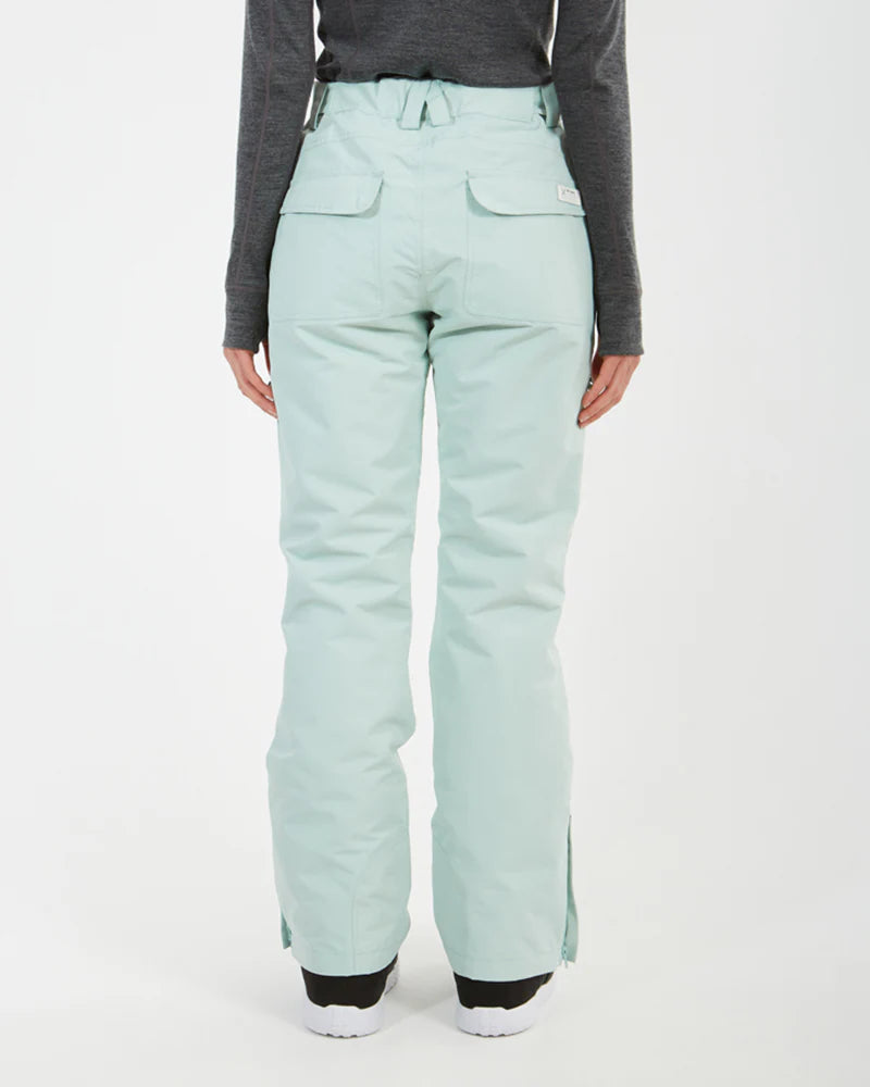 Smooch Womens Ski Pant